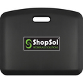 Shopsol Anti-Fatigue MobilePro Mat, 22"x18", Black 1010677